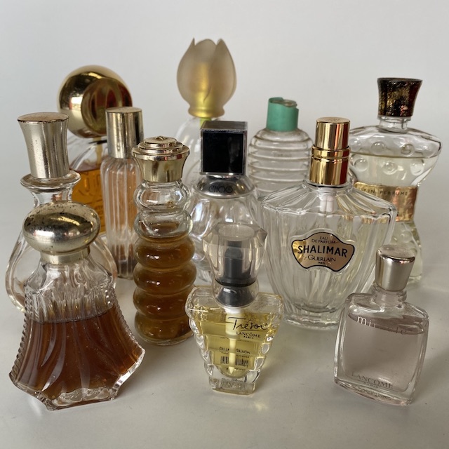 PERFUME, Assorted Small